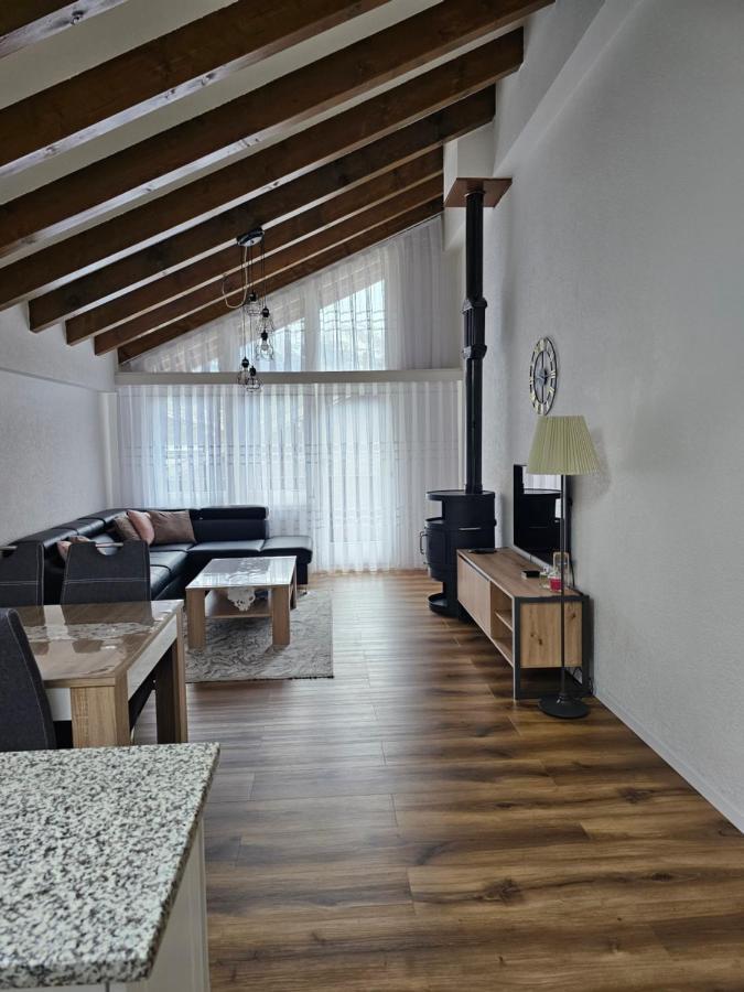 Apartamento Rossignol Zermatt Exterior foto