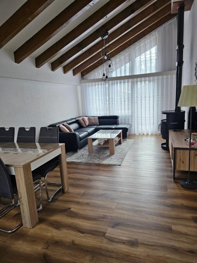 Apartamento Rossignol Zermatt Exterior foto